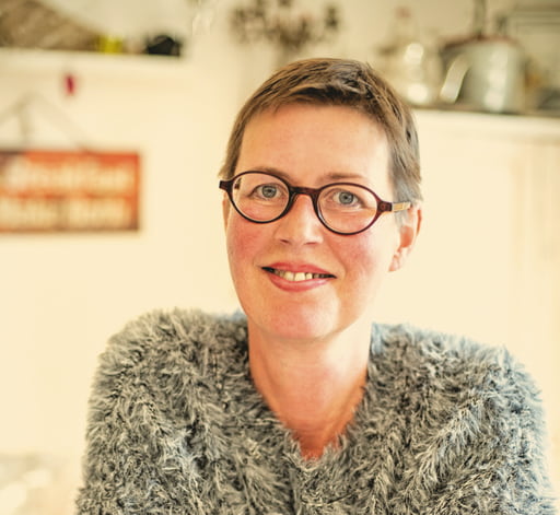 Ulrike Renk, Portrait