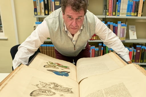 Alexander Schwarz