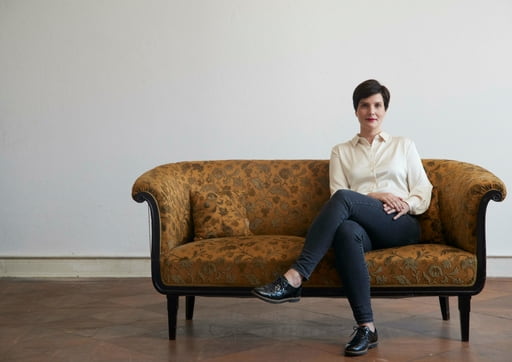 Anne Stern