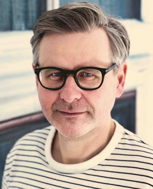 Martin Simons