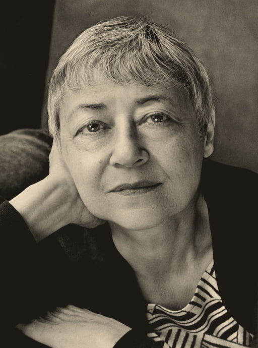 Sigrid Nunez