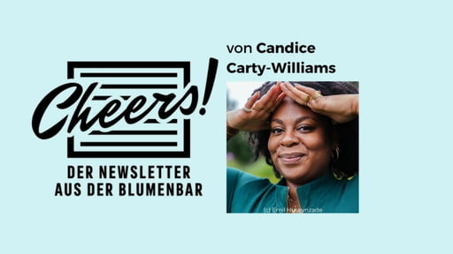 Candice Carty-Williams