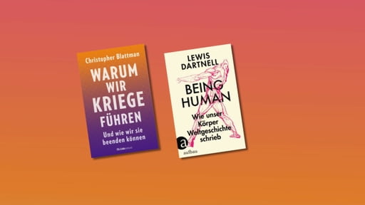 Wissenschaftsbuch des Jahres 2023 Blattman/Dartnell