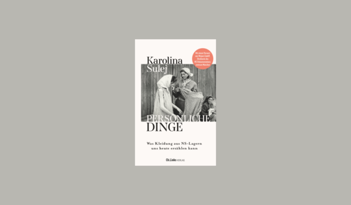 Karolina_Sulej_Persönliche_Singe_Banner