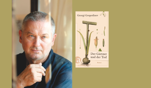 Georgi_Gospodinov_Der_Gärtner_und_der_Tod_Banner_2