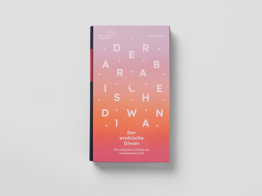 Der arabische Diwan