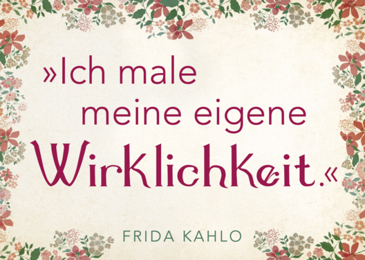 Caroline_Bernard_Ich_bin_Frida_Postkarte_2