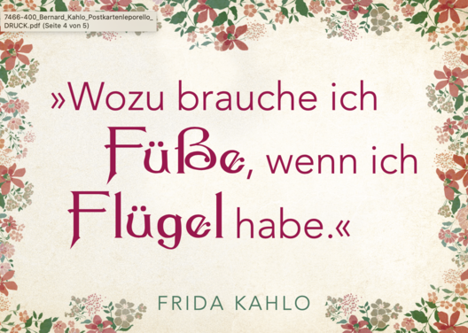 Caroline_Bernard_Ich_bin_Frida_Postkarte_3