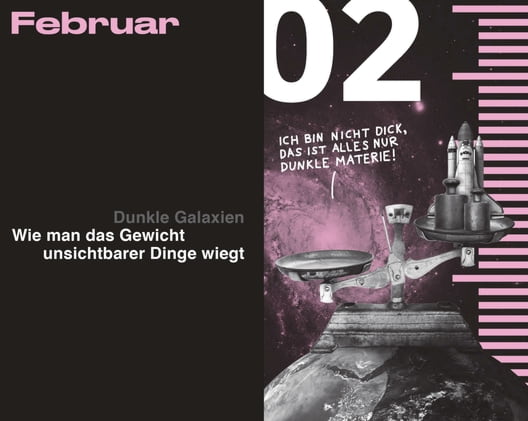 Grützbauch Sternenjahr auf Unsichtbar 2