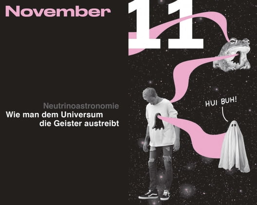 Grützbauch Sternenjahr auf Unsichtbar 11 November