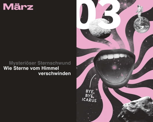 Grützbauch Sternenjahr auf Unsichtbar 3