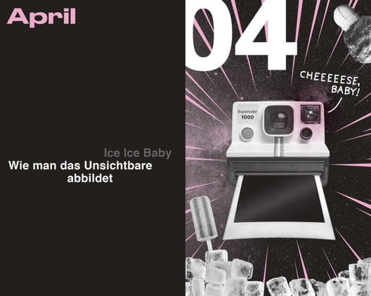 Grützbauch Sternenjahr auf Unsichtbar 4 April