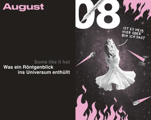 Grützbauch Sternenjahr auf Unsichtbar 8 August