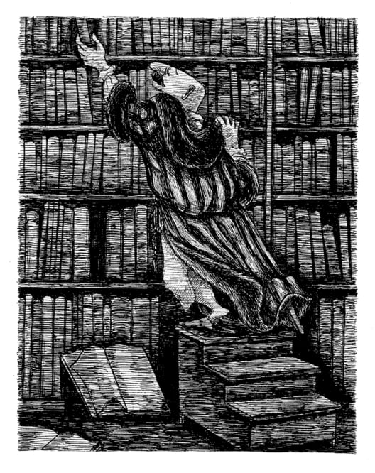 Walter_Moers_Edward_Gorey_02