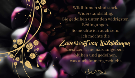 Micaela_Smeltzer_Die_Zuversicht_der_Wildblumen_Grafik