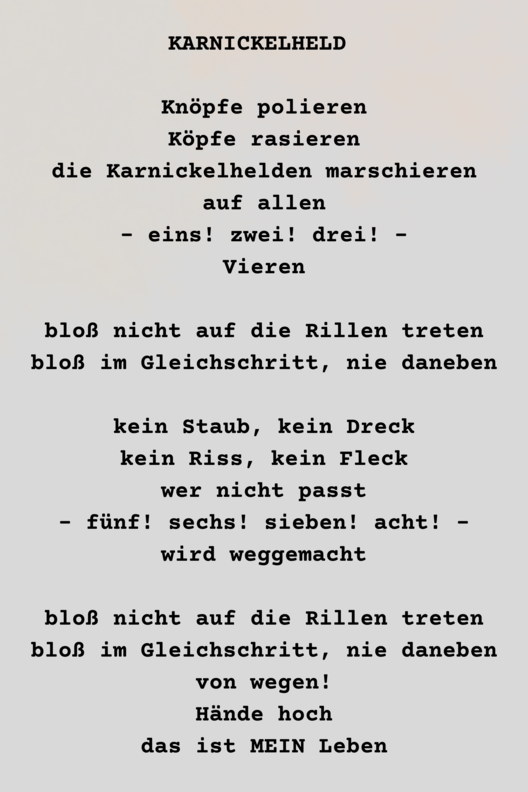 folgt