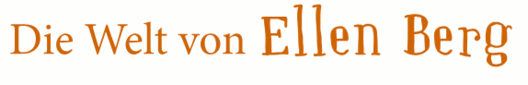 Wortmarke "Die Welt von Elllen Berg"
