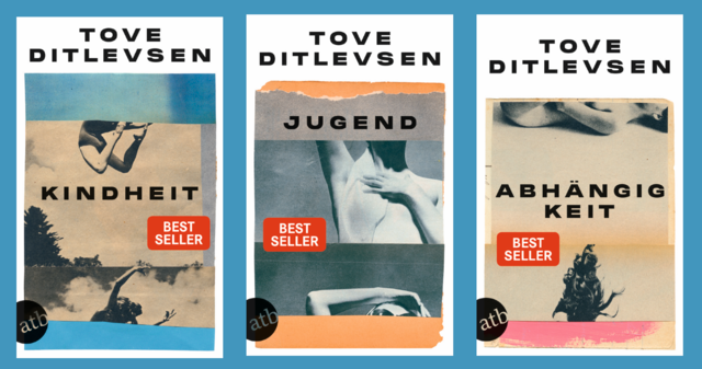 Tove Ditlevsen ATB