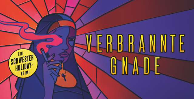 Margot_Douaihy_Verbrannte_Gnade_Aufmacherbild
