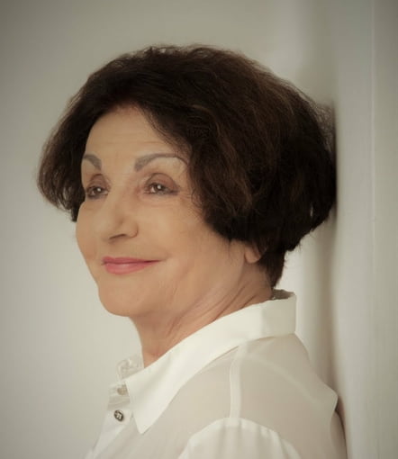 Barbara Zoeke