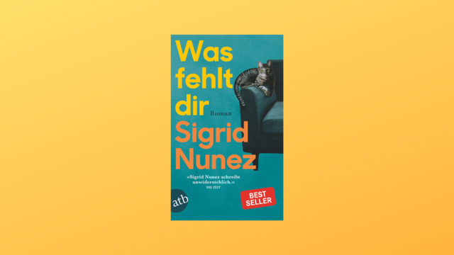 Sigrid_Nunez_Was_fehlt_dir_Verfilmung_Opener