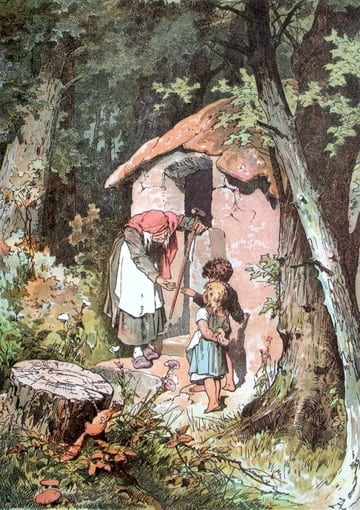 Alexander Zick - Märchen, Grot'scher Verlag, Berlin 1975