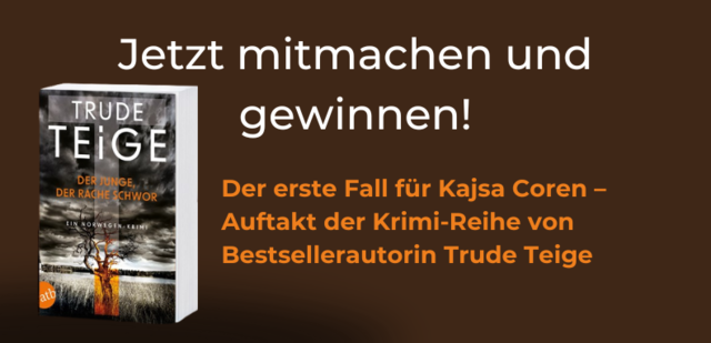 Gewinnspielbanner