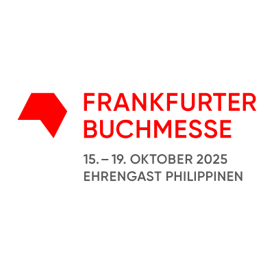 Logo der Frankfurter Buchmesse 2025
