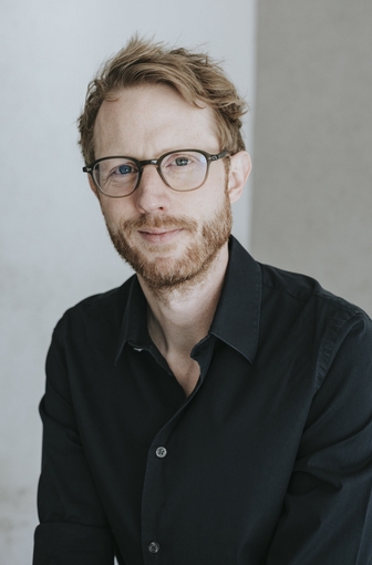 Portrait Patrick Sielemann