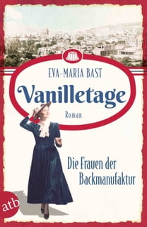 Eva-Maria Baqst, Vanilletage