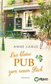 Labus der kleine Pub zum neuen Glück