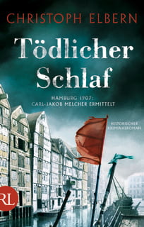 Christoph_Elbern_Tödlicher_Schlaf_Cover
