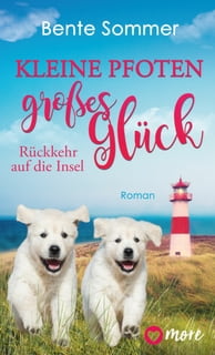 Sommer Kleine Pfoten