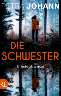Petra_Johann_Die_Schwester_Cover