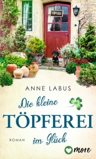 Labus Die kleine Töpferei more TB