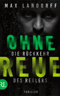 Max_Landorf_Ohne_Reue_Cover