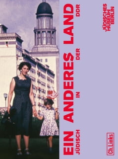 Tamar_Lewinsky_Martina_Lüdicke_Theresia_Ziehe_Ein_anderes_Land_Cover