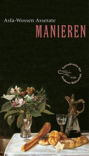 Asserate Manieren Digital