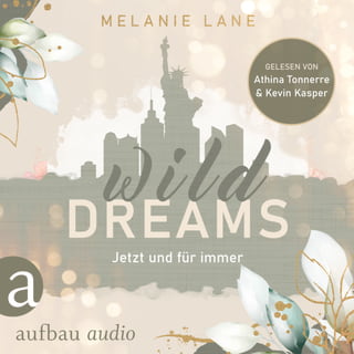 Melanie_Lane_Wild_Dreams_Cover_Audio