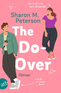 Sharon_M_Peterson_The_Do-Over_Cover.
