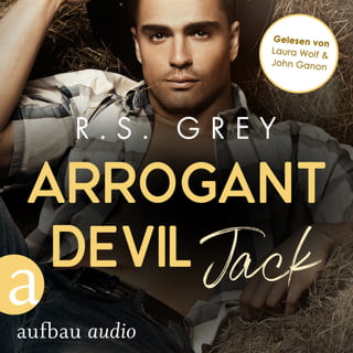 R.S_Grey_Arrogant_Devil_Cover_Audio