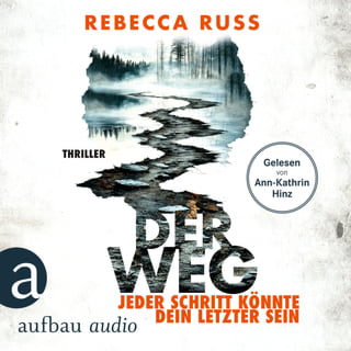 Der Weg – Jeder Schritt könnte dein letzter sein