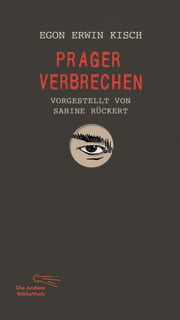 Prager Verbrechen