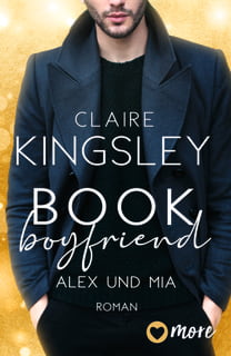 Book Boyfriend 
