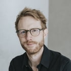 Portrait Patrick Sielemann