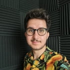 Porträt von Manuel Alfaro