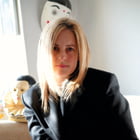 Porträtfoto Adelaide Faith