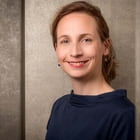 Porträtfoto Alexia Pooth