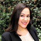 Porträtfoto Alexis Daria