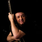 Porträtfoto André Herzberg